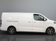 Toyota ProAce Bestelbus 2.0 D-4D 180 pk Aut. L3