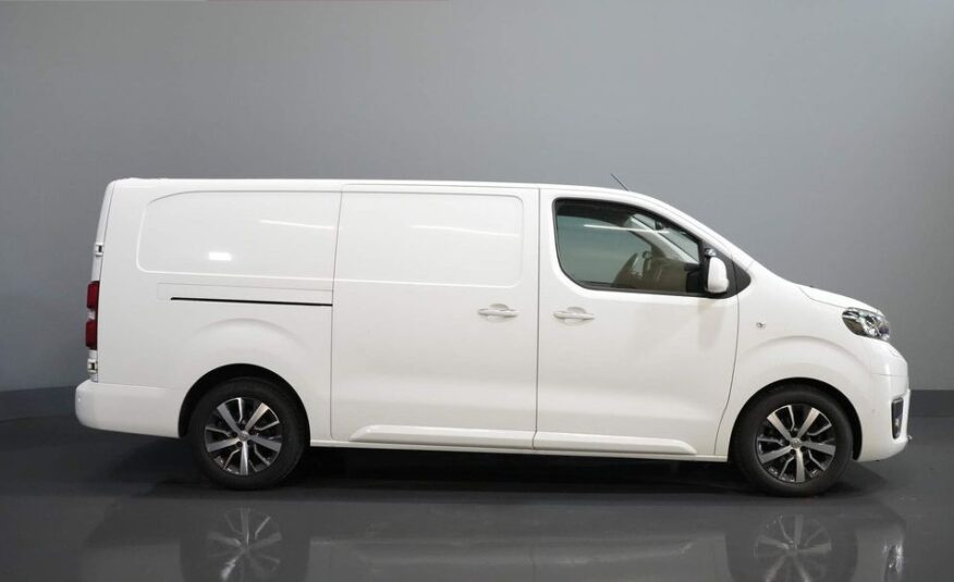 Toyota ProAce Bestelbus 2.0 D-4D 180 pk Aut. L3