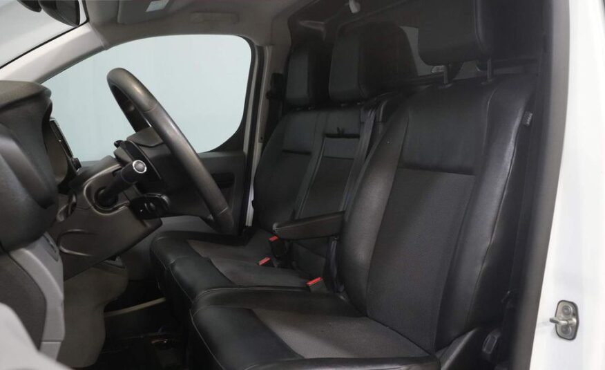 Toyota ProAce Bestelbus 2.0 D-4D 180 pk Aut. L3