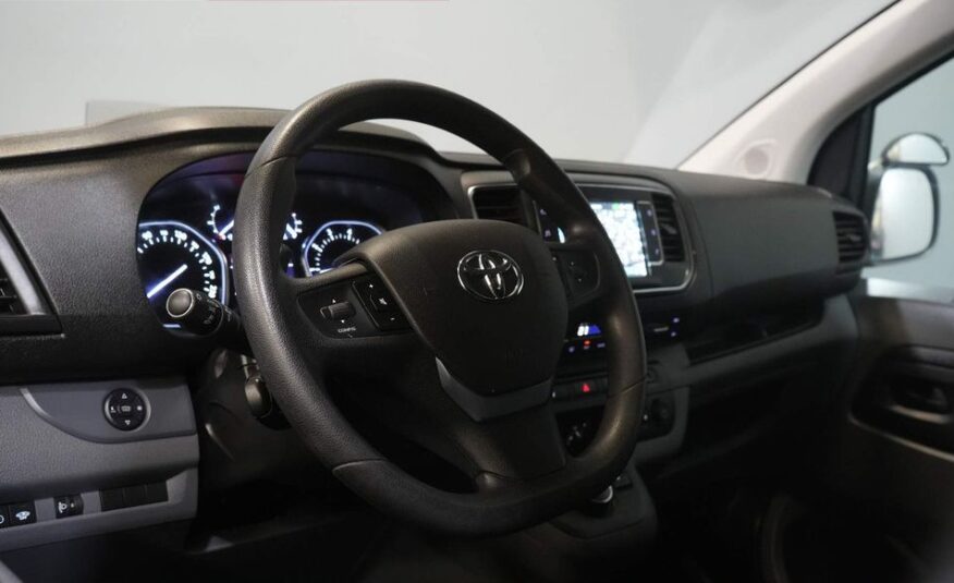 Toyota ProAce Bestelbus 2.0 D-4D 180 pk Aut. L3