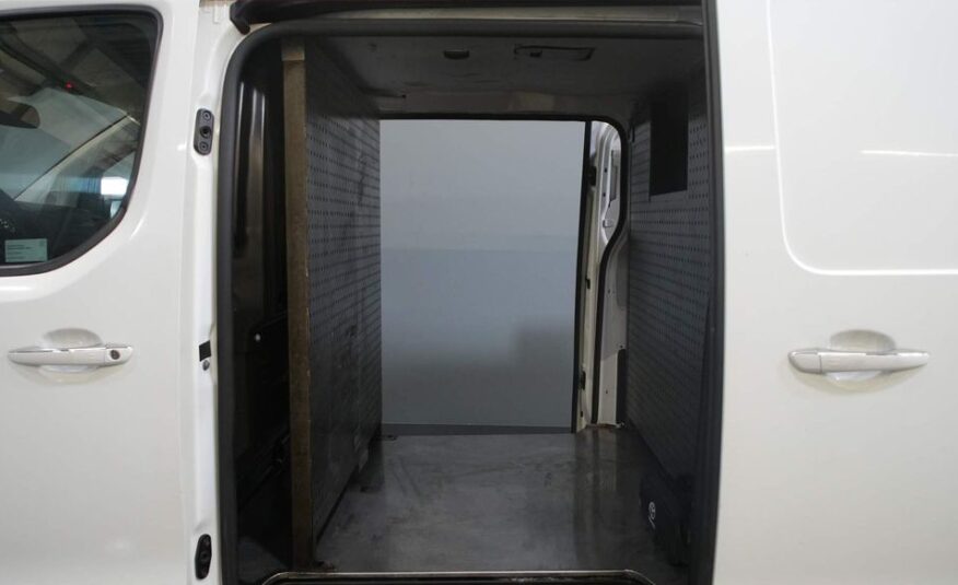 Toyota ProAce Bestelbus 2.0 D-4D 180 pk Aut. L3