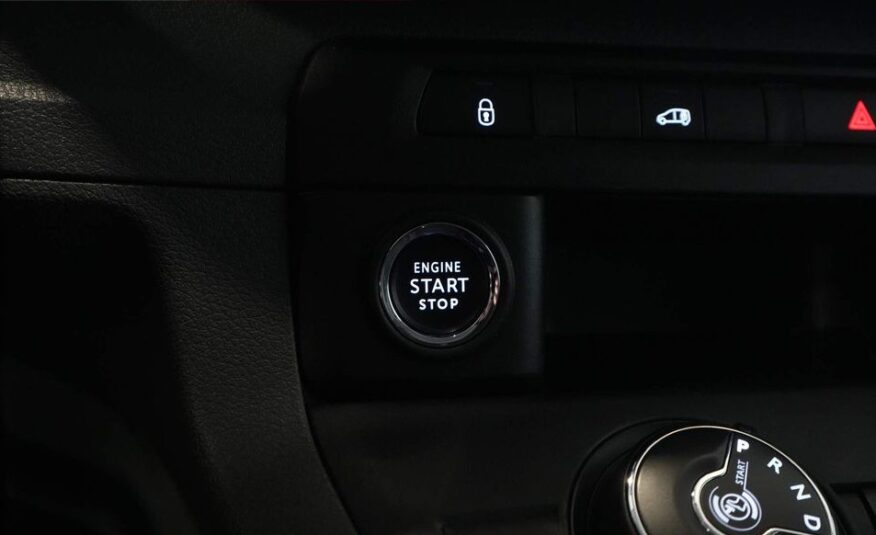 Toyota ProAce Bestelbus 2.0 D-4D 180 pk Aut. L3