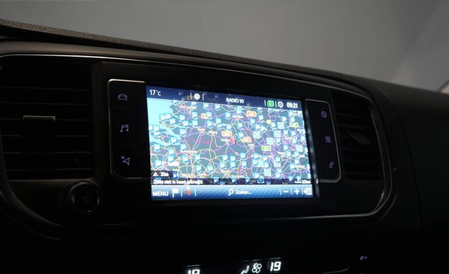 Toyota ProAce Bestelbus 2.0 D-4D 180 pk Aut. L3