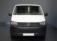 Volkswagen Transporter Fourgon 2.0 TDI 150 ch DSG Automatique (Demo) 2.5t Attelage/ Climatisation/ Portes