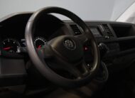 Volkswagen Transporter Fourgon 2.0 TDI 150 ch DSG Automatique (Demo) 2.5t Attelage/ Climatisation/ Portes