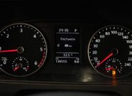 Volkswagen Transporter Fourgon 2.0 TDI 150 ch DSG Automatique (Demo) 2.5t Attelage/ Climatisation/ Portes
