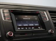 Volkswagen Transporter Fourgon 2.0 TDI 150 ch DSG Automatique (Demo) 2.5t Attelage/ Climatisation/ Portes