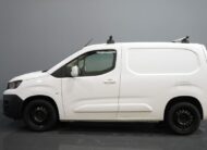 Peugeot Partner Bestelbus 1.5 HDI 130 pk Automaat