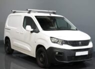 Peugeot Partner Bestelbus 1.5 HDI 130 pk Automaat