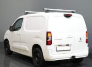 Peugeot Partner Bestelbus 1.5 HDI 130 pk Automaat