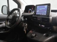 Peugeot Partner Bestelbus 1.5 HDI 130 pk Automaat
