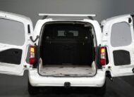 Peugeot Partner Bestelbus 1.5 HDI 130 pk Automaat