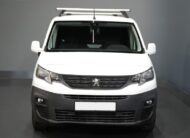 Peugeot Partner Bestelbus 1.5 HDI 130 pk Automaat