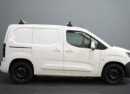 Peugeot Partner Bestelbus 1.5 HDI 130 pk Automaat