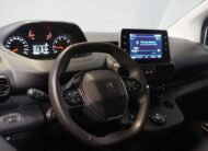 Peugeot Partner Bestelbus 1.5 HDI 130 pk Automaat