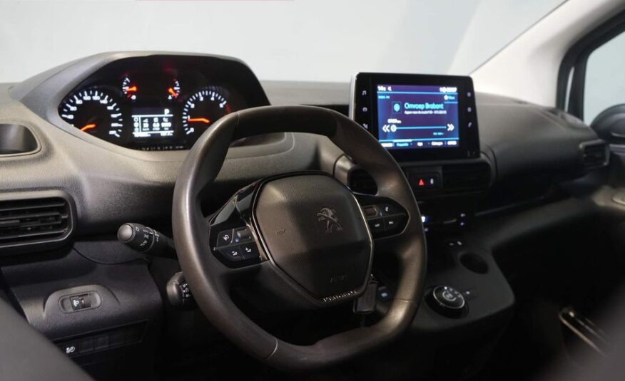 Peugeot Partner Bestelbus 1.5 HDI 130 pk Automaat