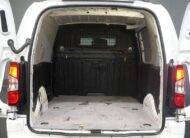 Peugeot Partner Bestelbus 1.5 HDI 130 pk Automaat