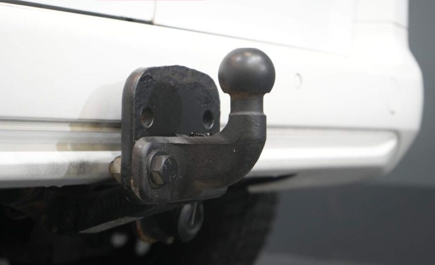 Peugeot Partner Bestelbus 1.5 HDI 130 pk Automaat