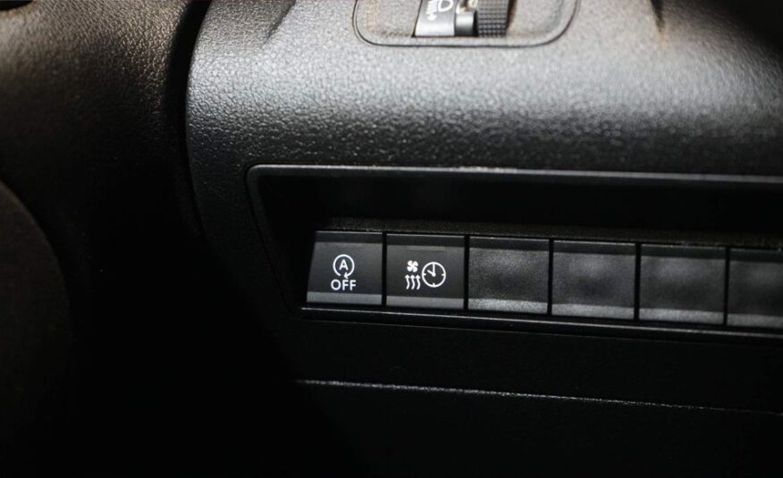 Peugeot Partner Bestelbus 1.5 HDI 130 pk Automaat