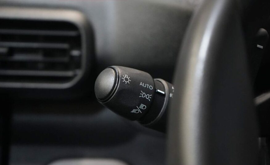 Peugeot Partner Bestelbus 1.5 HDI 130 pk Automaat