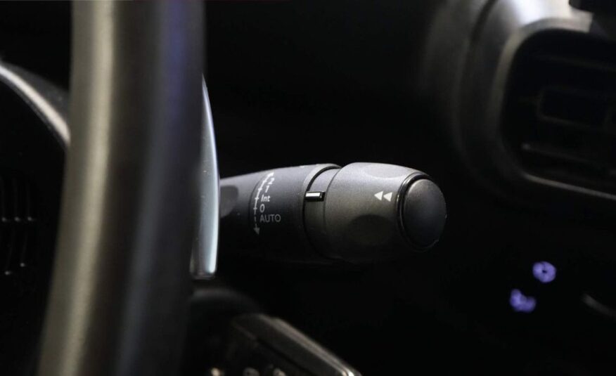 Peugeot Partner Bestelbus 1.5 HDI 130 pk Automaat