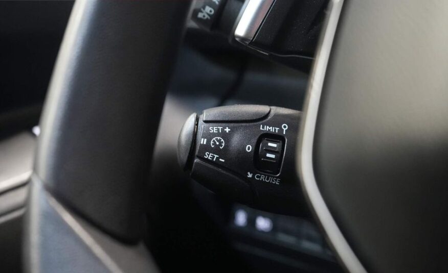 Peugeot Partner Bestelbus 1.5 HDI 130 pk Automaat