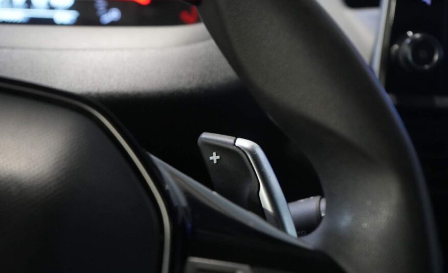 Peugeot Partner Bestelbus 1.5 HDI 130 pk Automaat