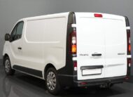 Renault Trafic Bestelbus 1.6 dCi READY2GO Aménagement Sortimo L+R / PDC / Attelage / Airco