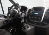 Renault Trafic Bestelbus 1.6 dCi READY2GO Aménagement Sortimo L+R / PDC / Attelage / Airco