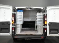 Renault Trafic Bestelbus 1.6 dCi READY2GO Aménagement Sortimo L+R / PDC / Attelage / Airco