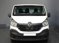Renault Trafic Bestelbus 1.6 dCi READY2GO Aménagement Sortimo L+R / PDC / Attelage / Airco