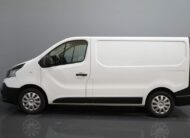 Renault Trafic Bestelbus 1.6 dCi READY2GO Aménagement Sortimo L+R / PDC / Attelage / Airco