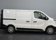 Renault Trafic Bestelbus 1.6 dCi READY2GO Aménagement Sortimo L+R / PDC / Attelage / Airco