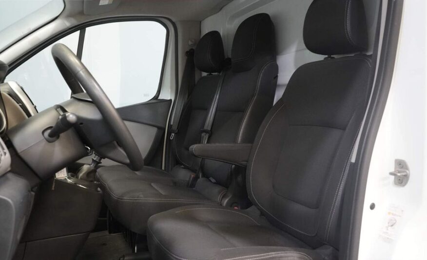 Renault Trafic Bestelbus 1.6 dCi READY2GO Aménagement Sortimo L+R / PDC / Attelage / Airco