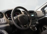 Renault Trafic Bestelbus 1.6 dCi READY2GO Aménagement Sortimo L+R / PDC / Attelage / Airco