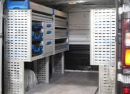 Renault Trafic Bestelbus 1.6 dCi READY2GO Aménagement Sortimo L+R / PDC / Attelage / Airco