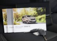 Renault Trafic Bestelbus 1.6 dCi READY2GO Aménagement Sortimo L+R / PDC / Attelage / Airco