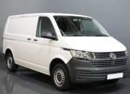 Volkswagen Transporter Bestelbus T6.1 2.0 TDI 110 pk