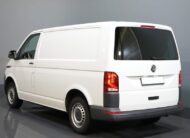 Volkswagen Transporter Bestelbus T6.1 2.0 TDI 110 pk