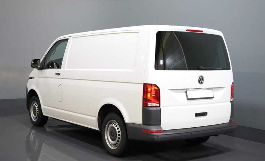 Volkswagen Transporter Bestelbus T6.1 2.0 TDI 110 pk
