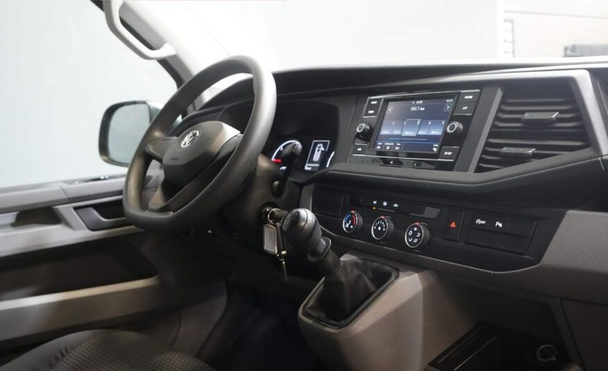 Volkswagen Transporter Bestelbus T6.1 2.0 TDI 110 pk