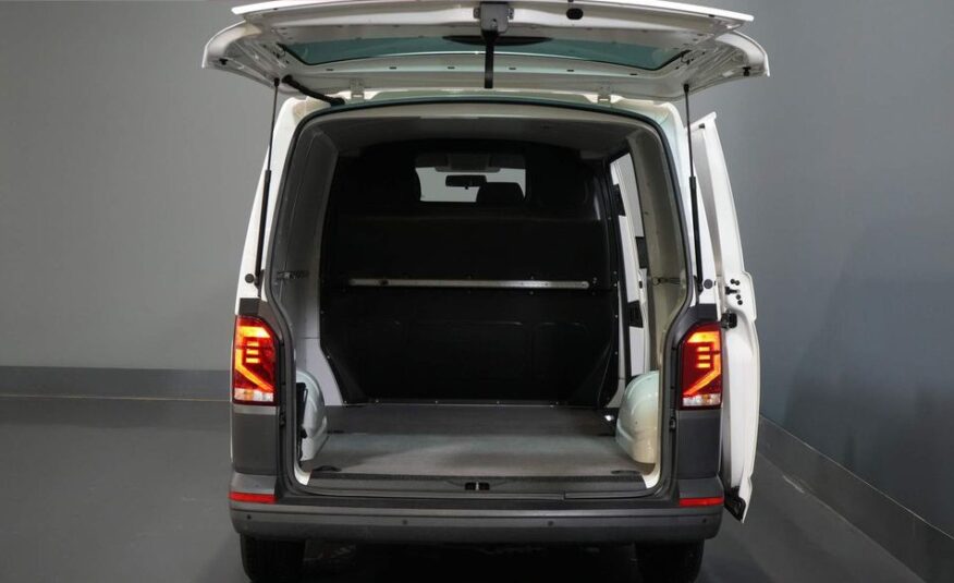 Volkswagen Transporter Bestelbus T6.1 2.0 TDI 110 pk