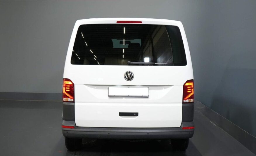 Volkswagen Transporter Bestelbus T6.1 2.0 TDI 110 pk