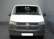 Volkswagen Transporter Bestelbus T6.1 2.0 TDI 110 pk