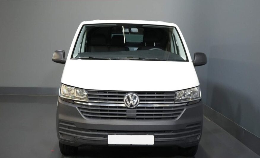 Volkswagen Transporter Bestelbus T6.1 2.0 TDI 110 pk