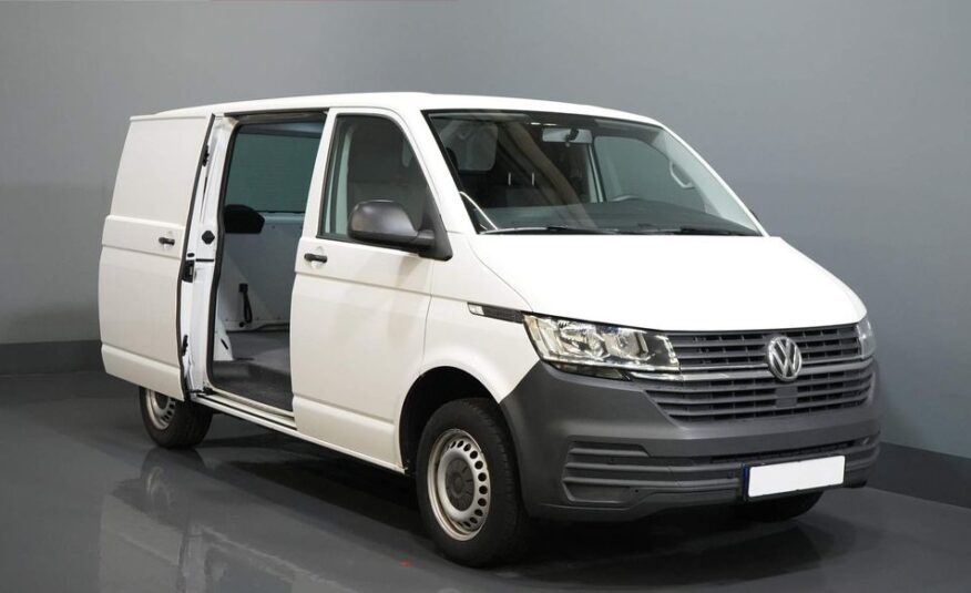 Volkswagen Transporter Bestelbus T6.1 2.0 TDI 110 pk