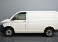 Volkswagen Transporter Bestelbus T6.1 2.0 TDI 110 pk