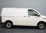 Volkswagen Transporter Bestelbus T6.1 2.0 TDI 110 pk