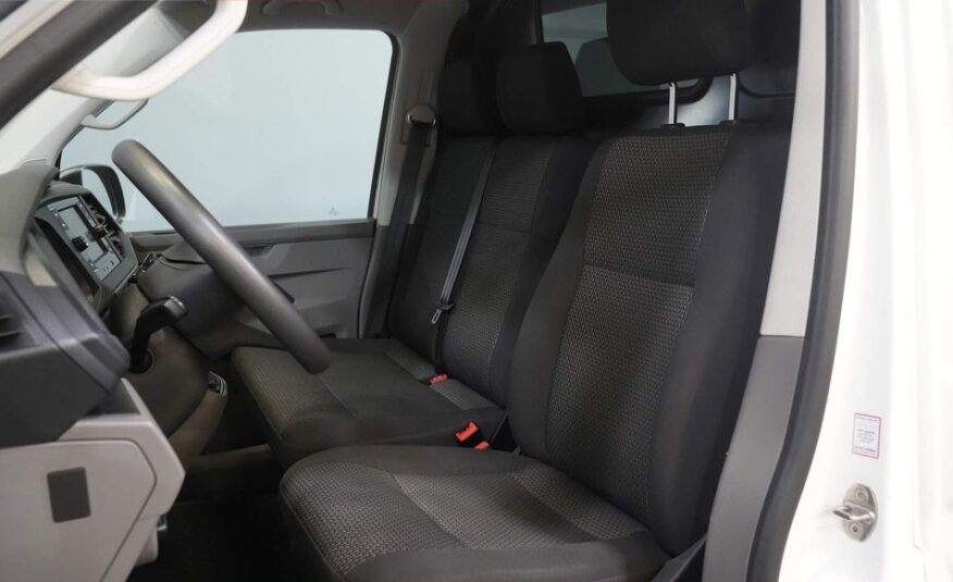 Volkswagen Transporter Bestelbus T6.1 2.0 TDI 110 pk
