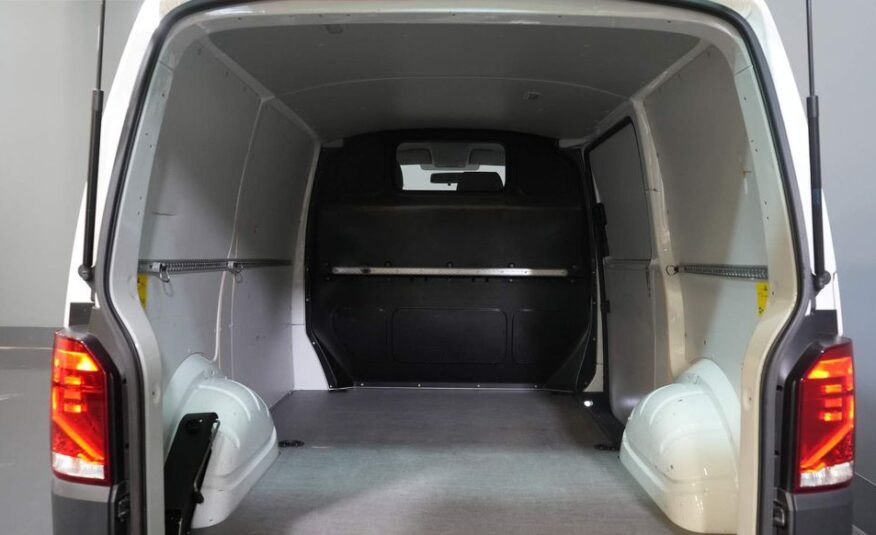 Volkswagen Transporter Bestelbus T6.1 2.0 TDI 110 pk